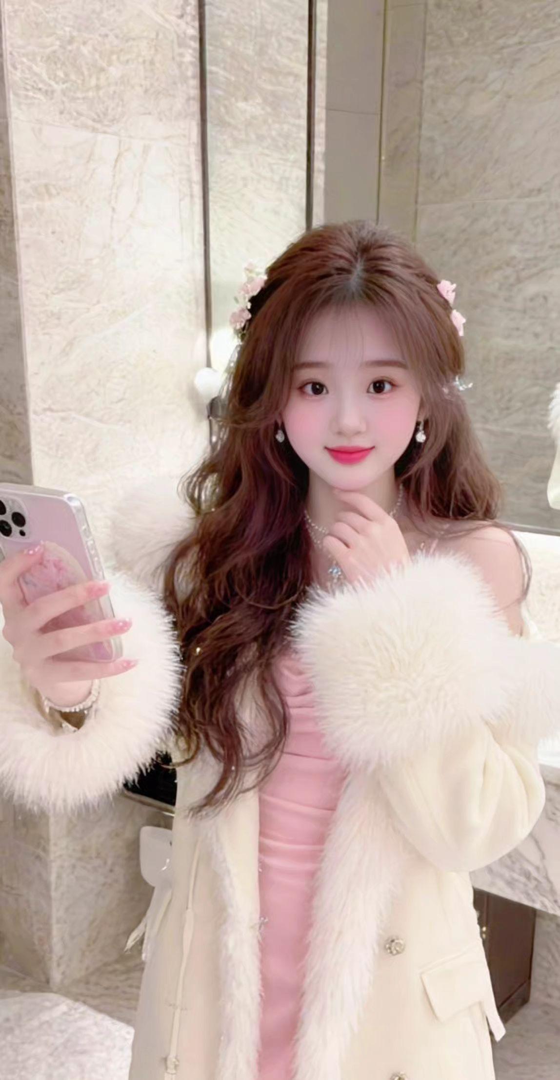 小香姐姐 气质范