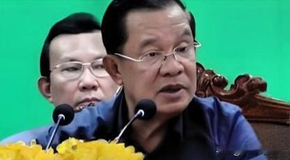 泰柬冲突，中国又出手了！

昨天大半夜的，外交部突然发消息，说是特使18号再飞去