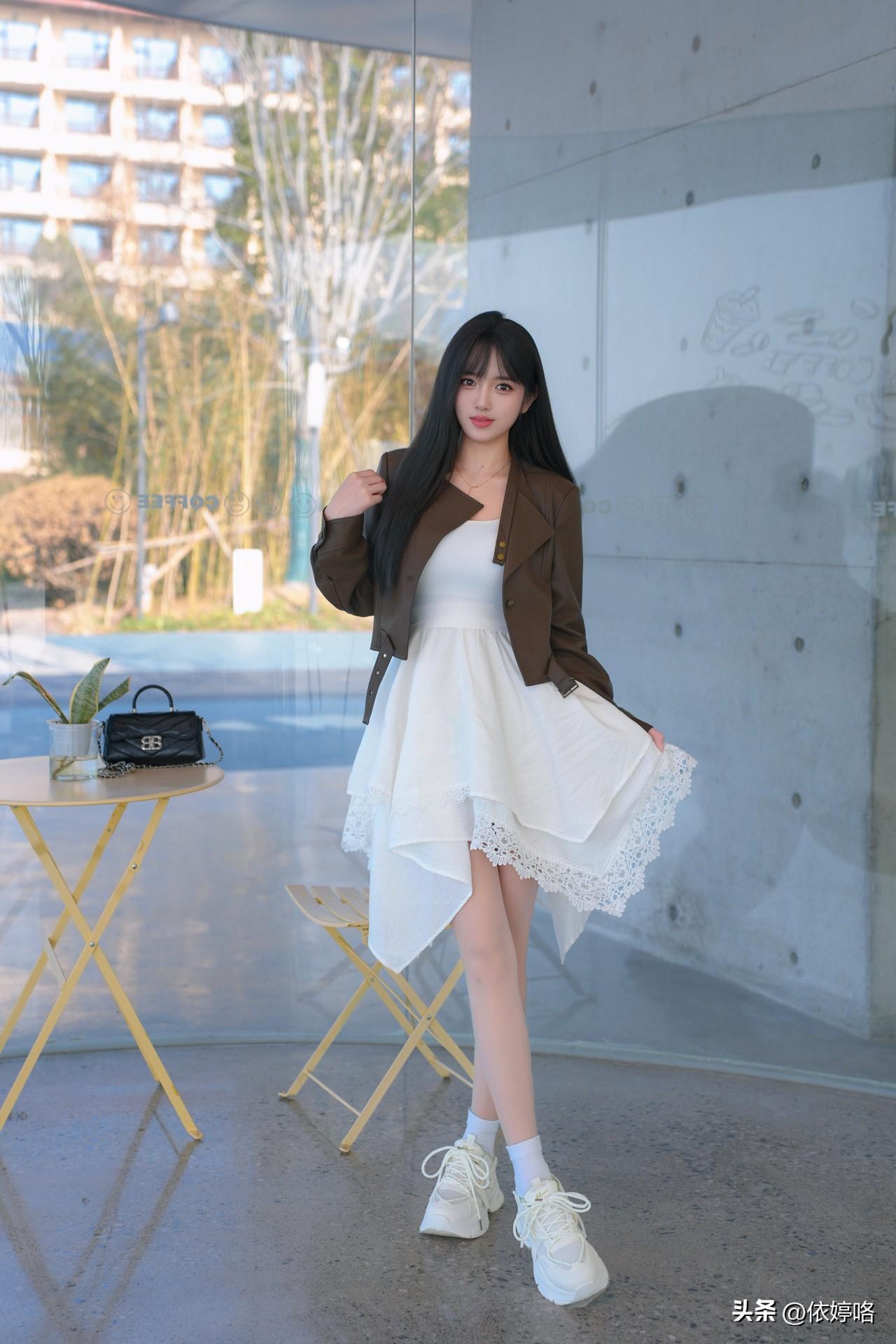 爱干净整理有序
是一种良好的习惯
要一直保持中
做事要提前预备
提前休息 无关紧