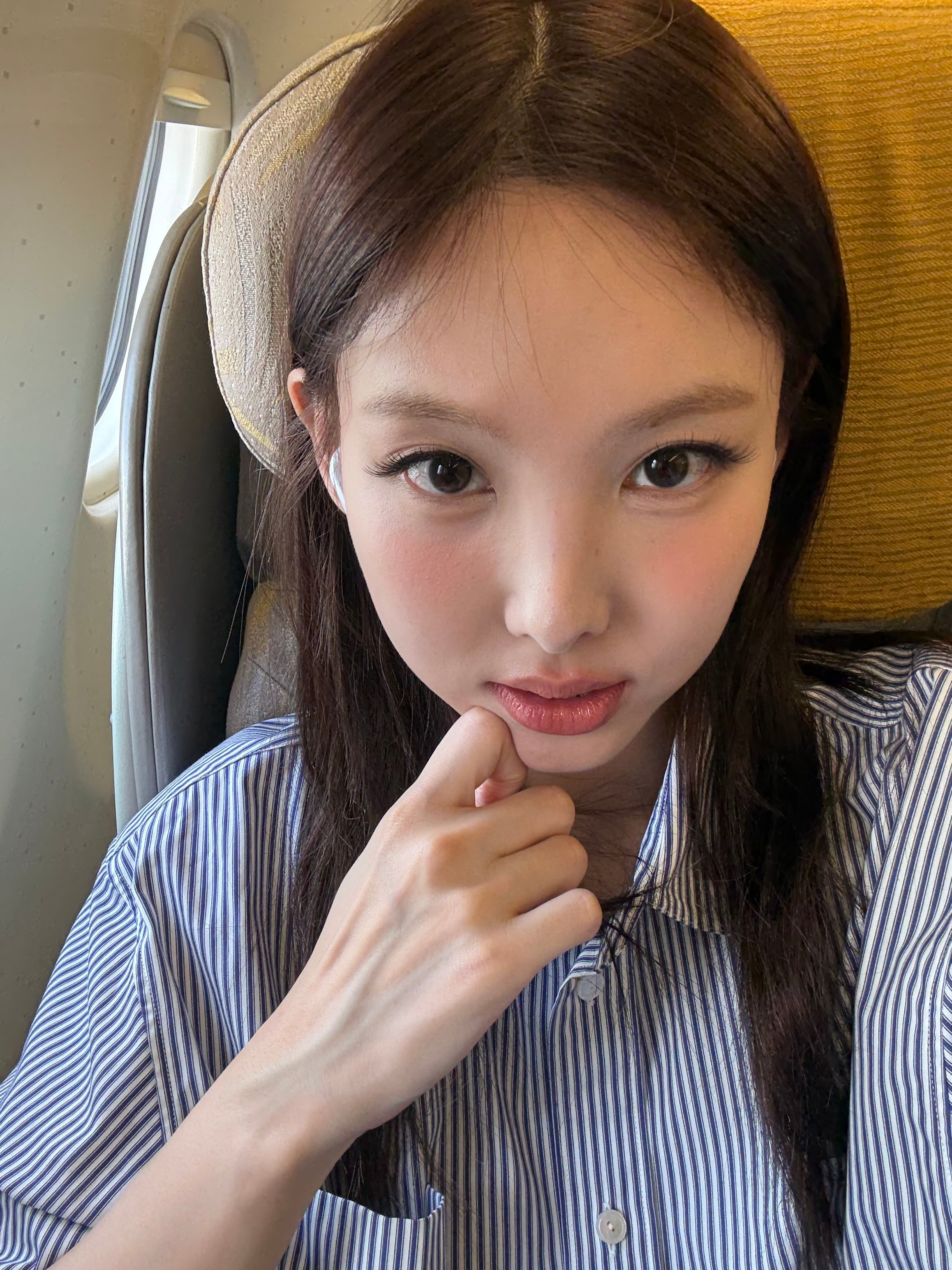 250915泡泡更新和粉丝双向奔赴的宝宝 ​​​
