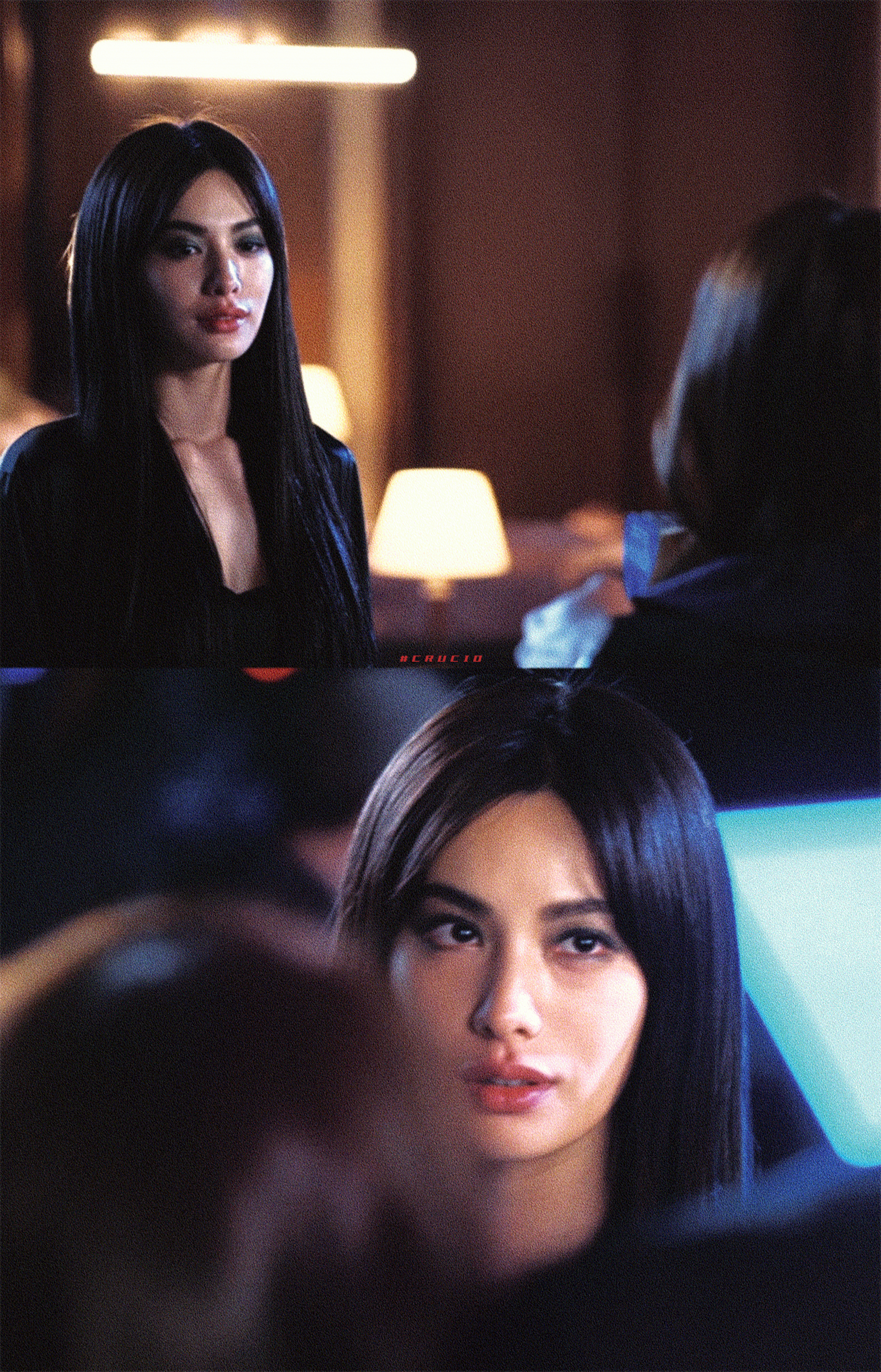 《权欲之巅》你别管在哪照顾的 你就说照没照顾吧🤤 