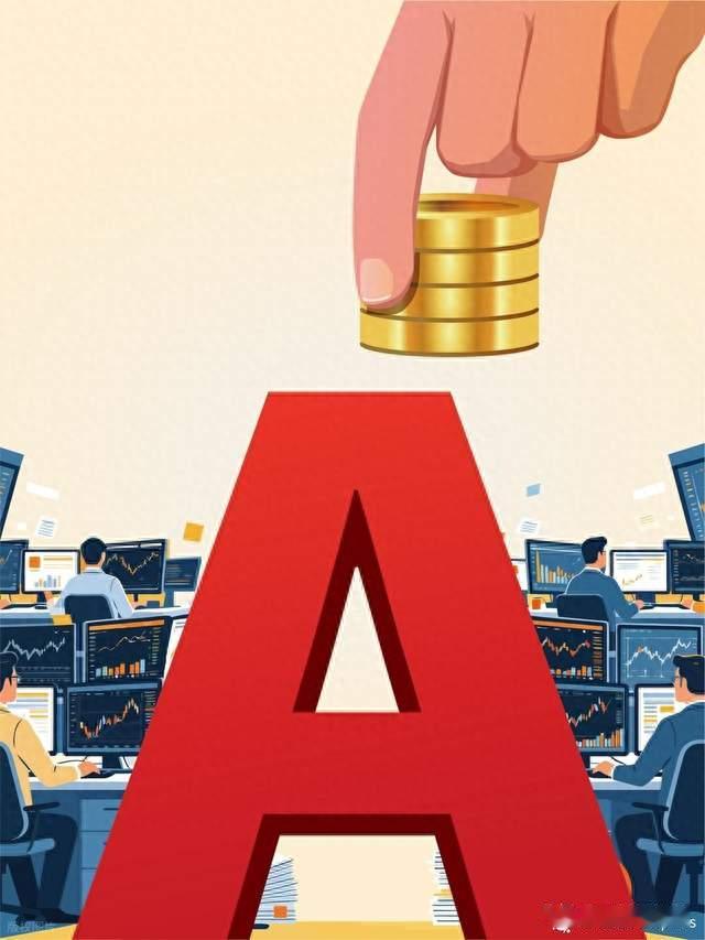一份收入报告炸穿美股AI链，纳指跌1.25%，今天A股盯紧三个信号