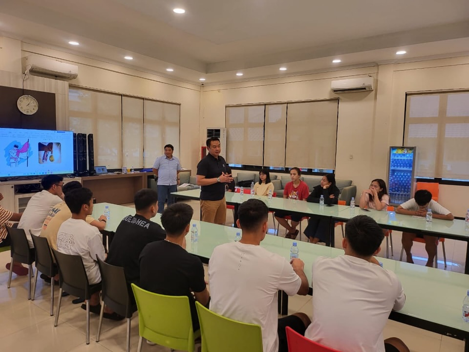 东运会动员大会©️永贤 