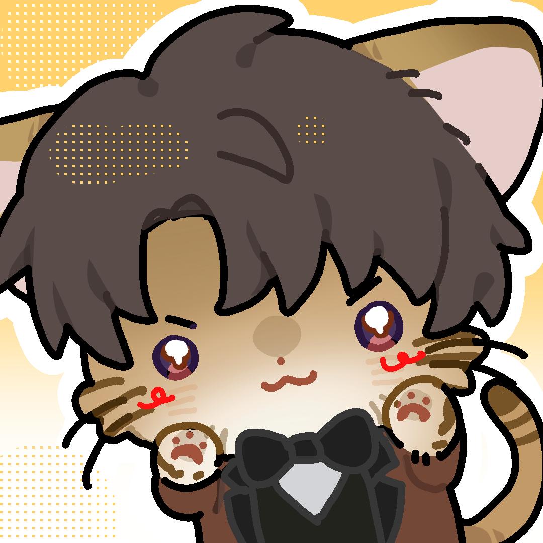 妹妹…喵……CP和cq的无料