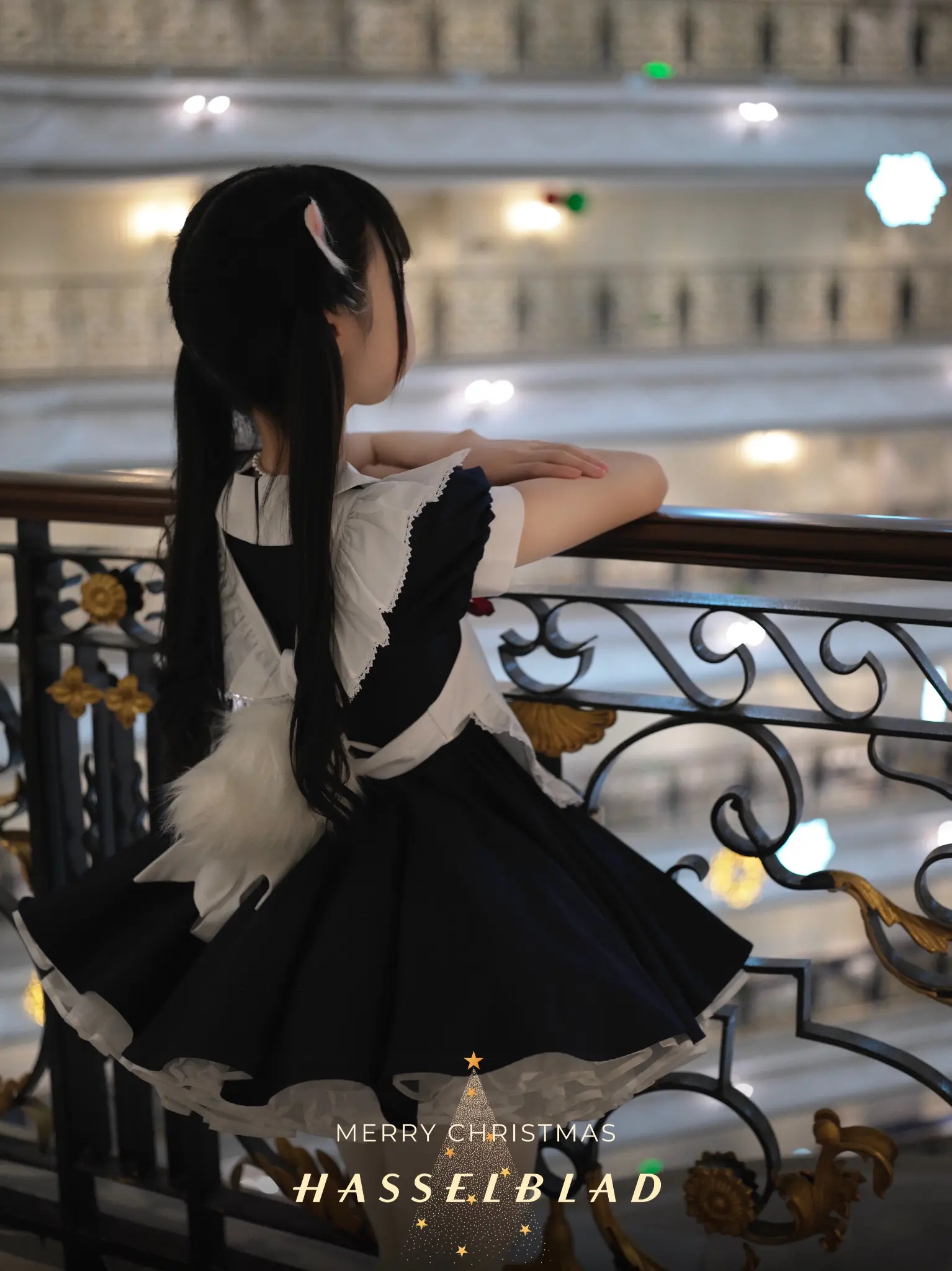 lolita 小裙子