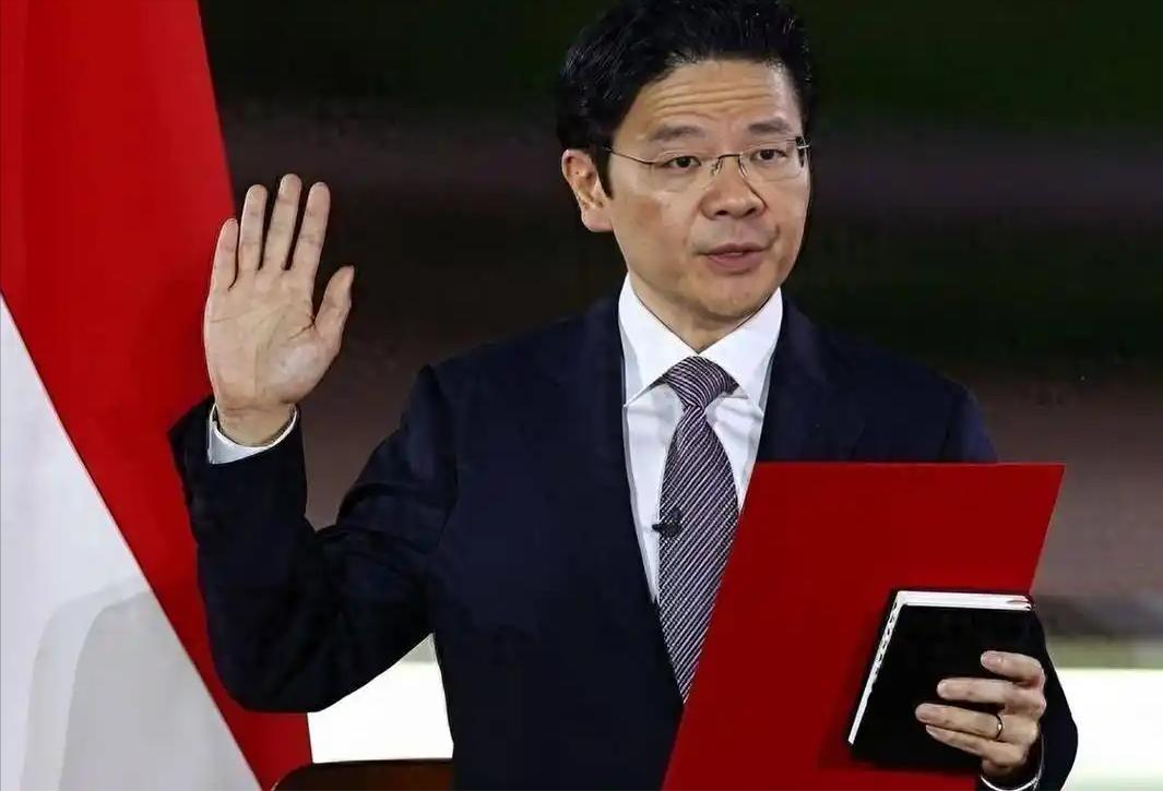 新加坡一周内三次对华翻脸！德媒都看不下去了：中国现在不吃这套。

今年开年以来，