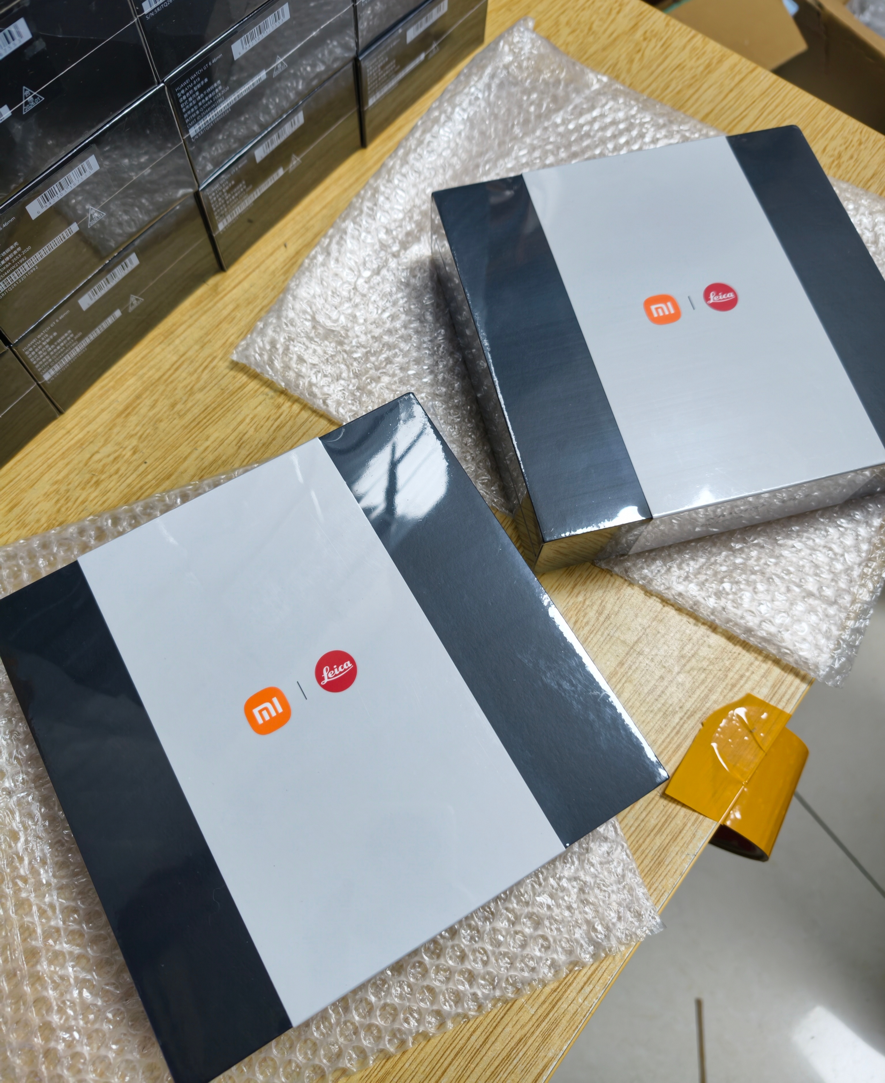 特惠出，直降1000+，全新未拆封，小米17 Ultra徕卡版 16+1TB 黑