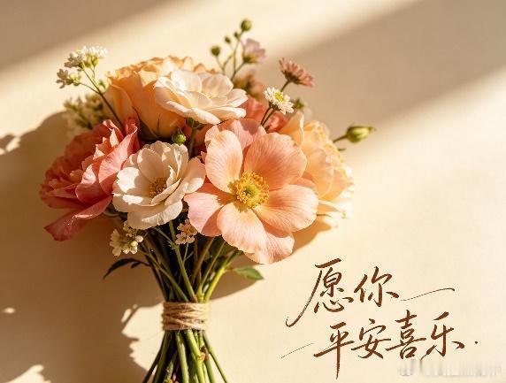 晚安 夜深了，放下一天的琐事。学会往前看，幸福一直都在身旁。好好善待自己，日子才