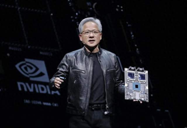 黄仁勋入职清华，背后释放了什么信号？
