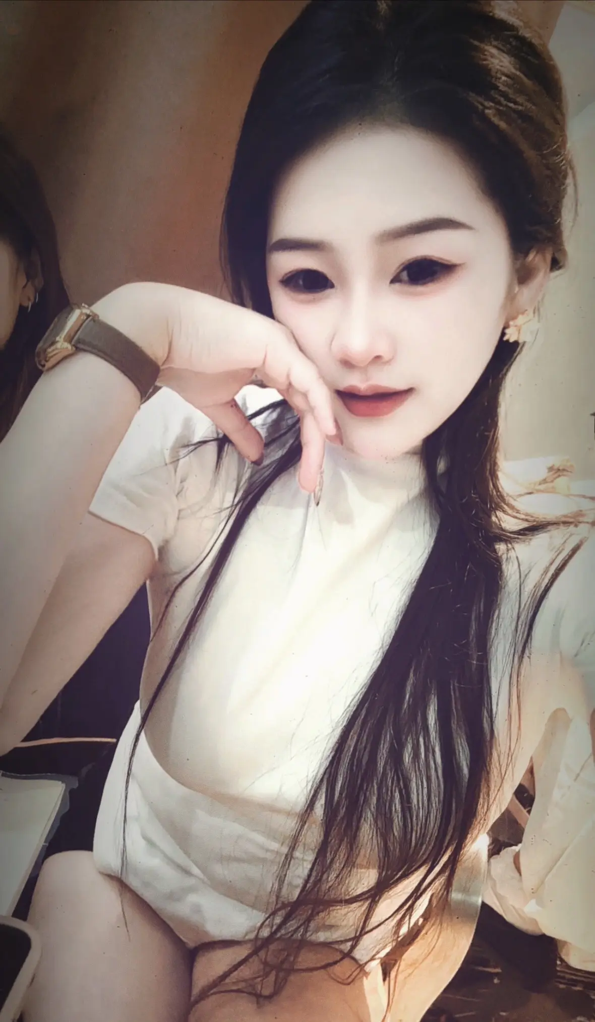 还贤妻扶你凌云志 你看见个女的就想扫 扶你去死好不好
