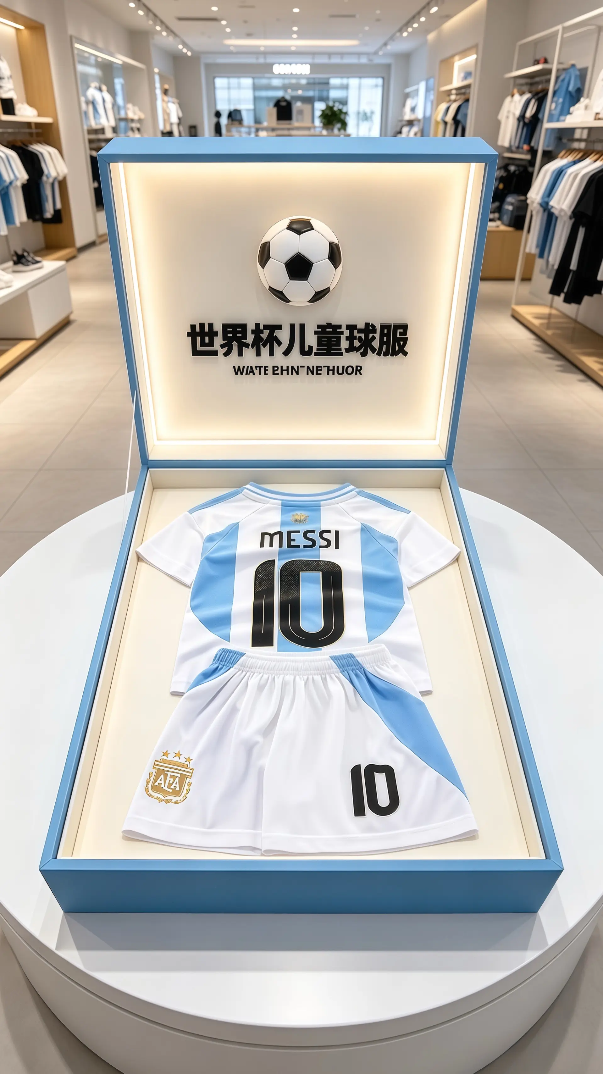 世界杯足球服 2026年世界杯球衣 世界杯球衣儿童 世界杯足球服儿童足球服