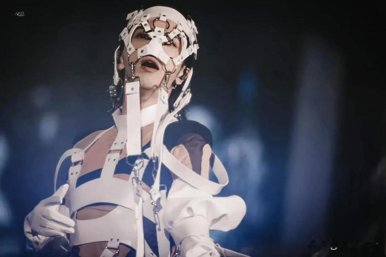 华晨宇最近的行为确实让人感到有些难以捉摸。从多个证据来看，华晨宇近期的行为和风格