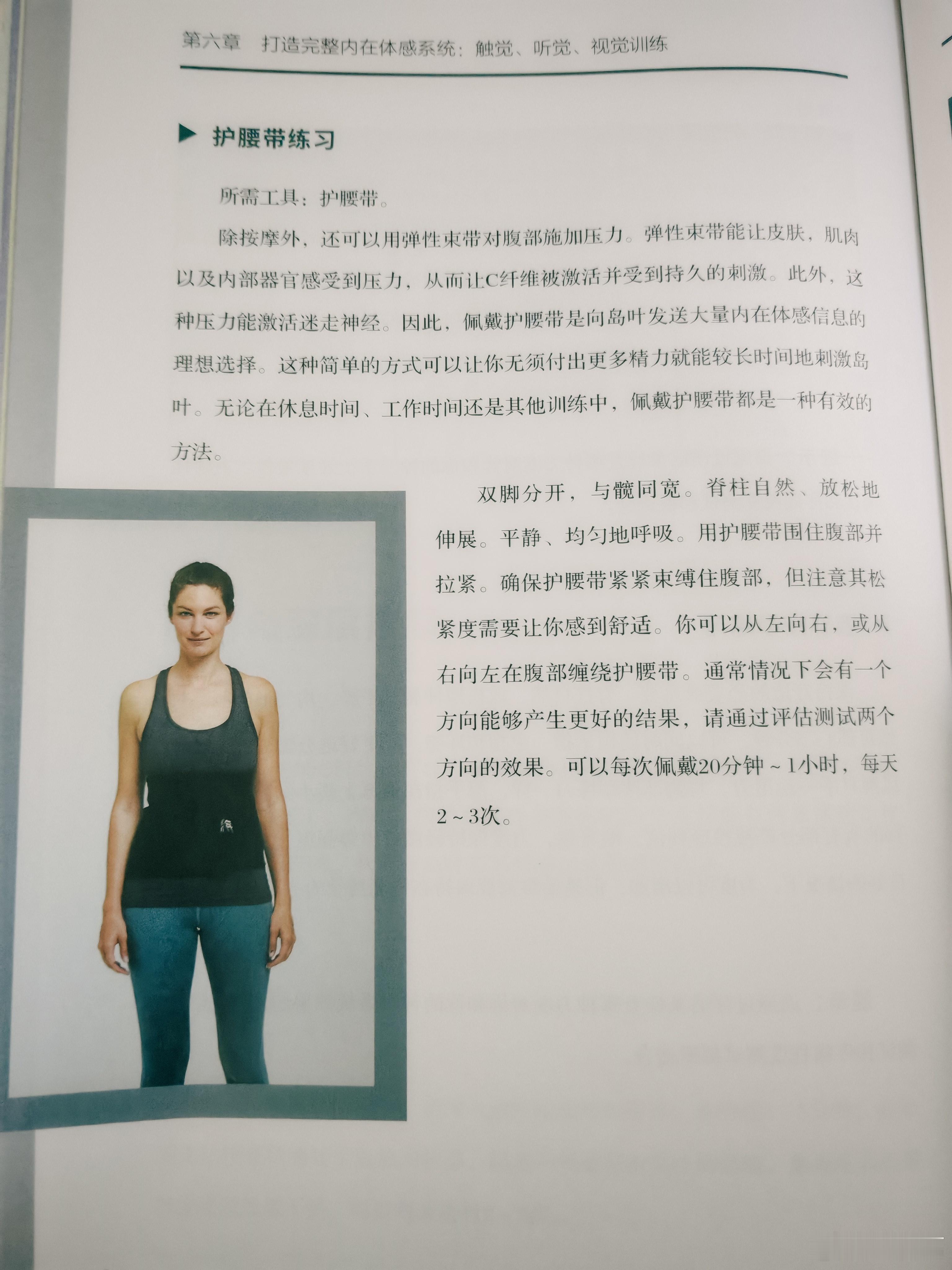 2026年手边书《迷走神经的疗愈力》迷走神经最主要的功能就是接收身体各个部位和器
