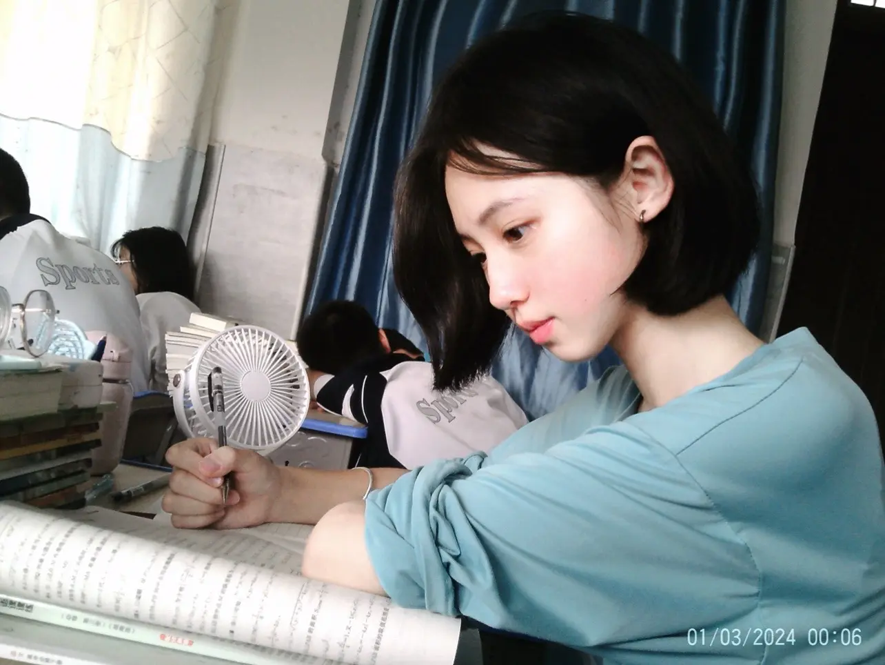 辜负真心的人要读一辈子高三