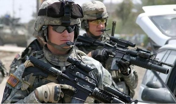 美国到底会不会向中国开战呢？就这么说吧，美国100%想开战，因为中国已经对美国霸