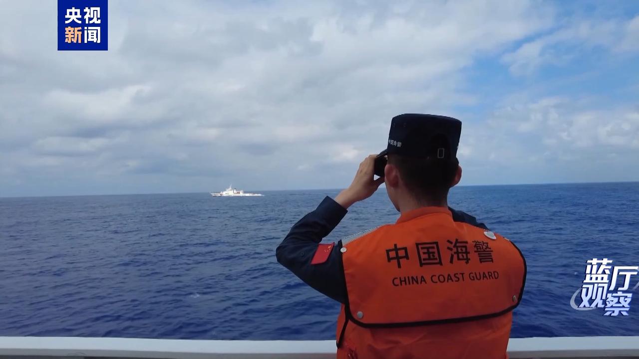 日本联合菲律宾对我挑剔:一、为什么现有反制手段看着效果有限（核心根源）
 
1.