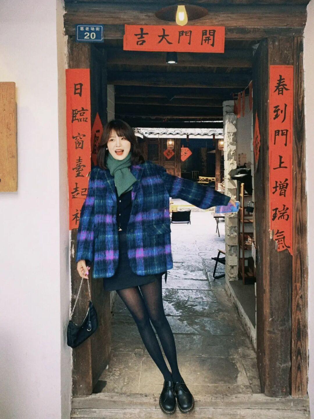 蓝蓝绿绿紫紫💜