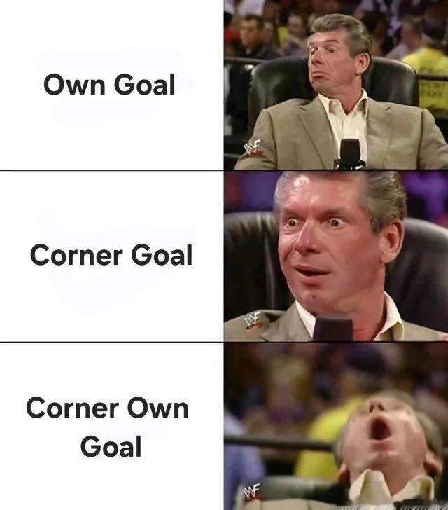 角球+乌龙球，阿森纳已经进化出组合技了