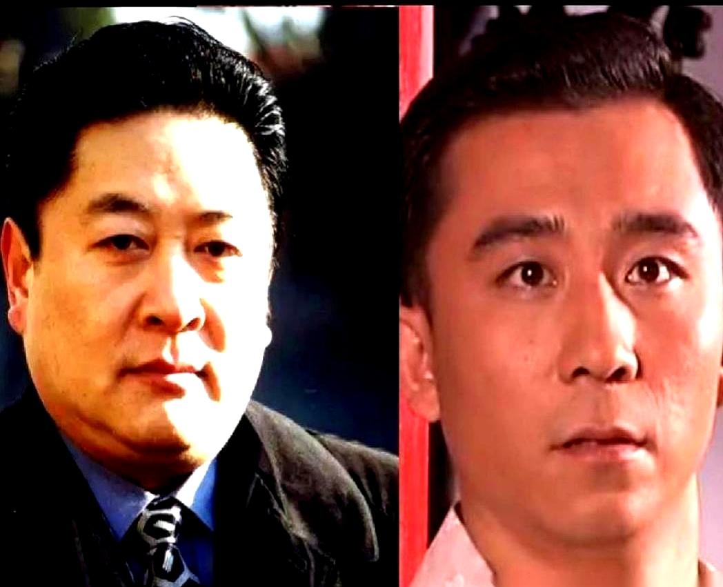 郭导这人，真够“横”的！开机前3天，直接把《大宅门》续集的女主给换了。
 

自