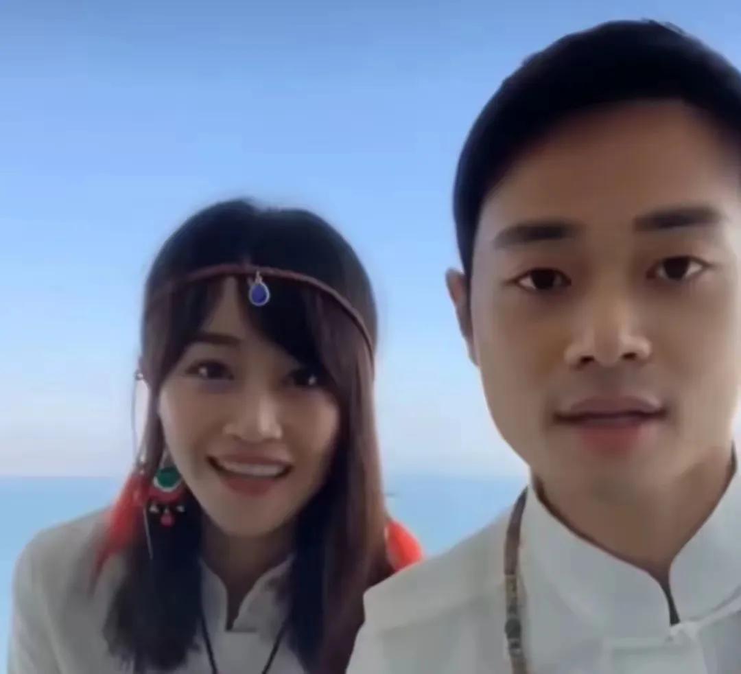 曹骏拒绝好友邀请拍戏浅析原因，另有好消息传来，与蓝盈莹复合可能性大

曹骏是大家