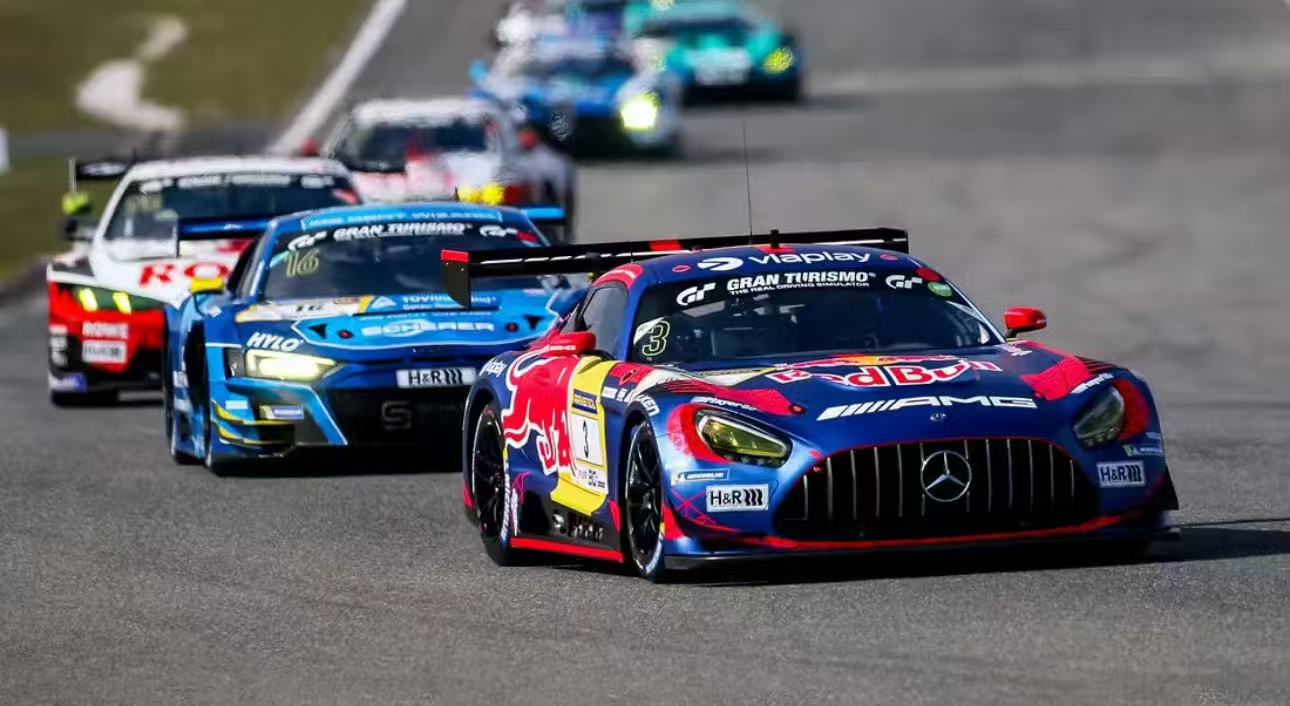 得益于维斯塔潘，纽博格林耐力赛参赛车队数量大幅增加