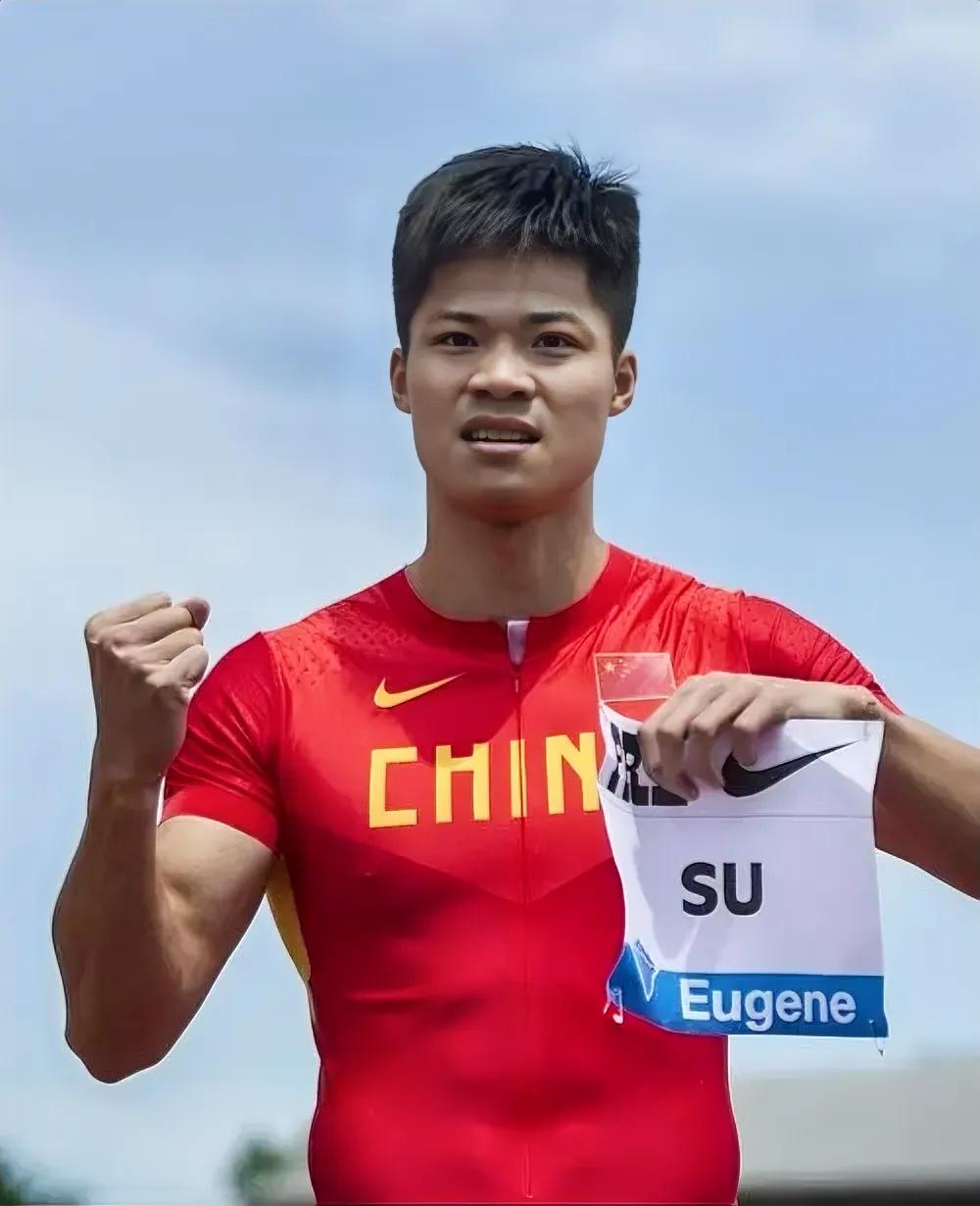 百米赛跑各大洲记录：
亚洲：
男子：苏炳添（中国），最快成绩9.83秒
女子：李