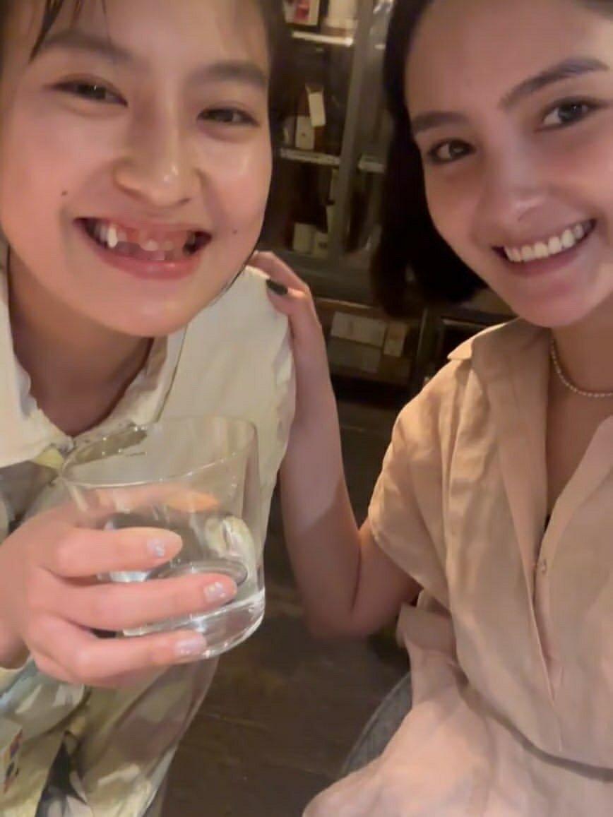 日娱新闻葵若菜 葵若菜ins。 