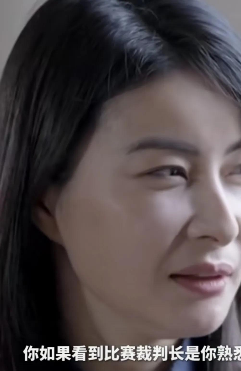 郭晶晶谈为什么考国际泳联裁判，直言：“你如果看到比赛裁判长是你熟悉的，你会觉得对