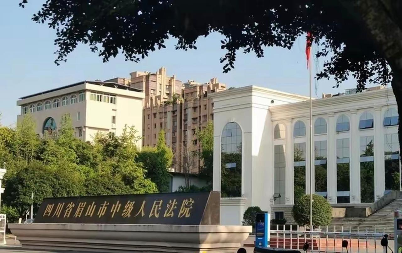【眉山3死1重伤案一审开庭！周兆成：部分刑事责任能力不等于免死，重新鉴定有法定条