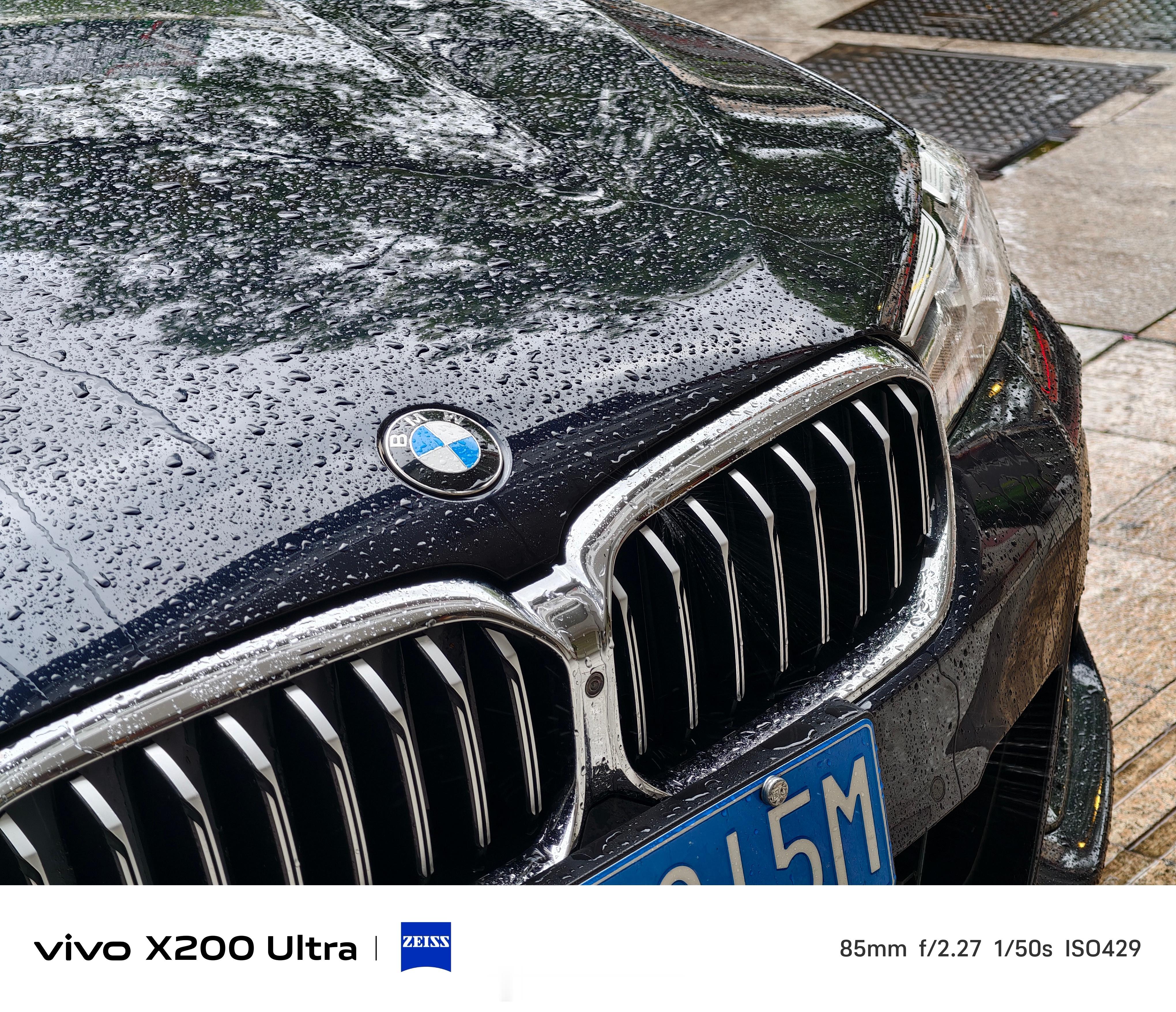 我超级喜欢我的宝马5系……拥有一辆相对新的BMW行政轿车我已经非常知足。下一次买