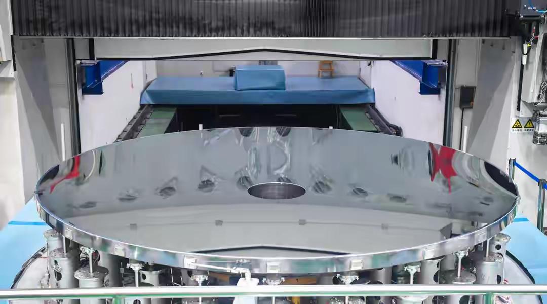 中科院院长正式宣布！已完成这项技术突破，反超3倍碾压美国

最近，在科学界特别是