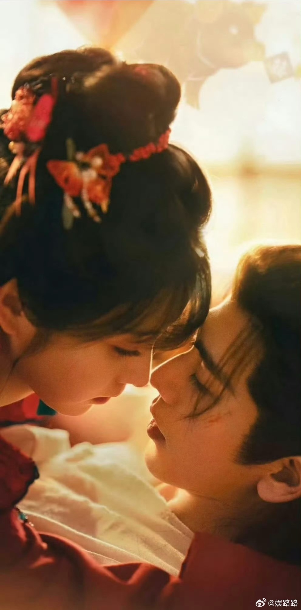 《逐玉》你就是我的神！你是我的黄金，含金量满满✨🤣🤣🤣1️⃣ 数据直接杀疯