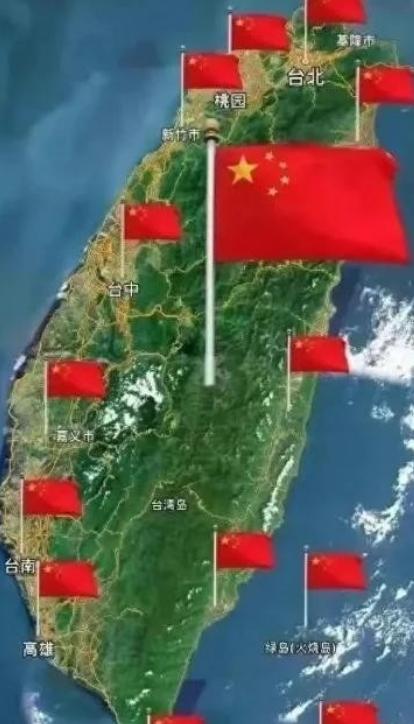 中国现在对台湾的态度已经变了，中国是不是能在俄乌战争结束前拿下台湾，拿下最好。如