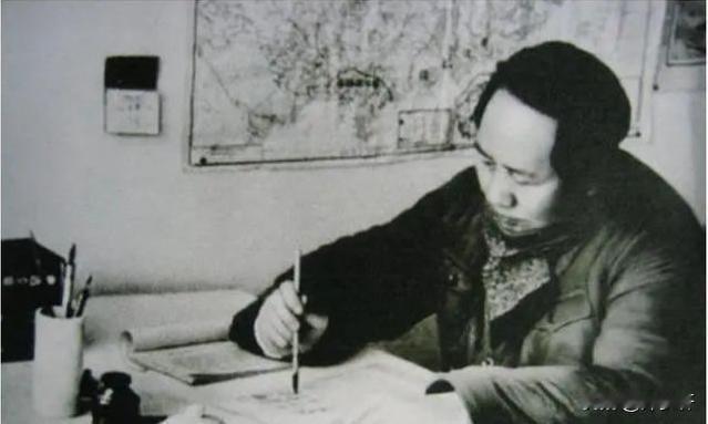 朱道来被传可能是毛主席亲子，朱月倩亲赴北京，坚决要求将自己的儿子带回！
1953