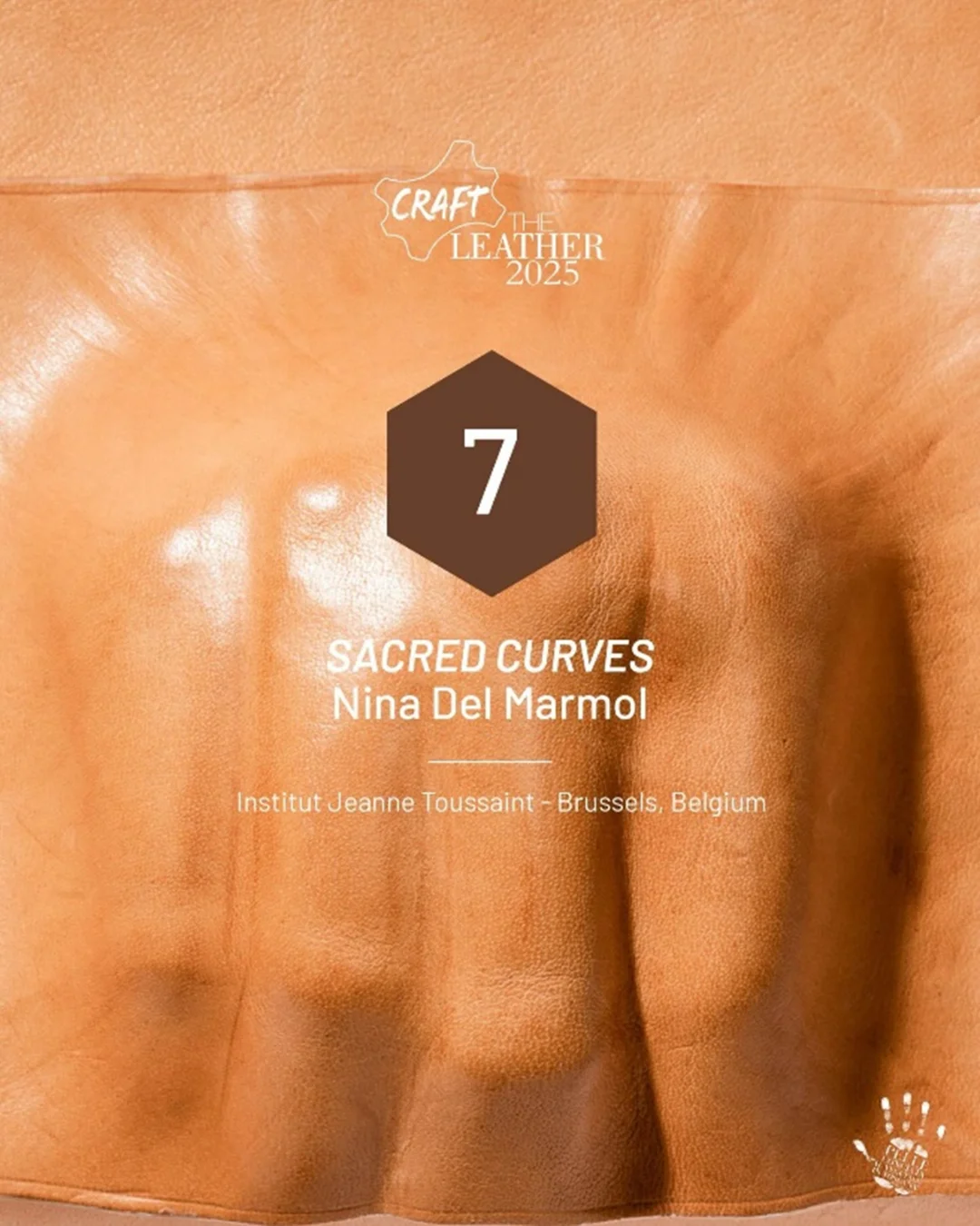 📜 Craft the Leather 2025 赏析 Vol.7