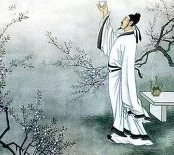 公元675年，王勃在前往交趾省亲归来途中遭遇台风，不慎溺水，惊悸而亡。看似偶然，