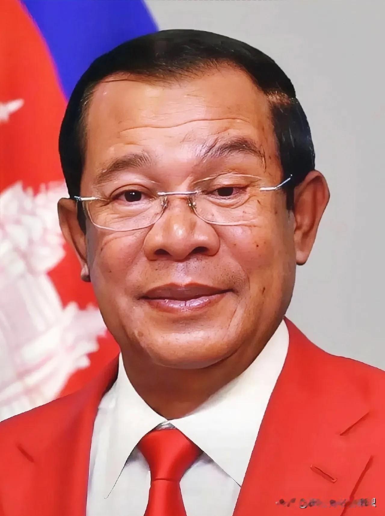 突发！
柬埔寨向法借7200万欧被绑条件，
一边靠东方援建，
一边给美军递刀子