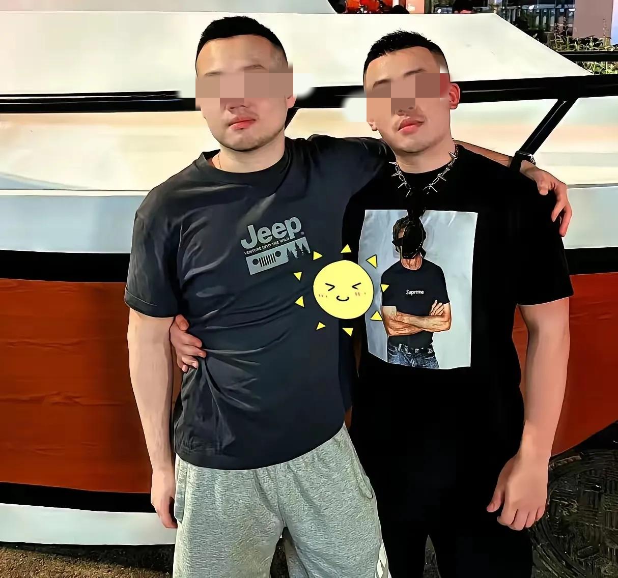 太巧了！大陆男子在丽江偶遇台湾游客，两人一聊祖籍都是浙江桐乡，还都姓费，男子回家
