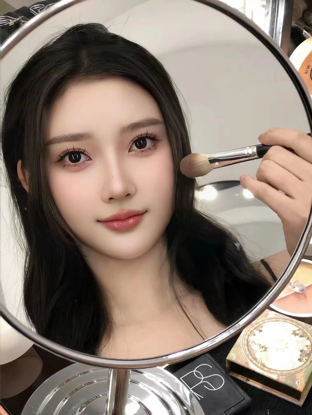 太原学化妆❌别报大班！一对一私教课才是捷径
