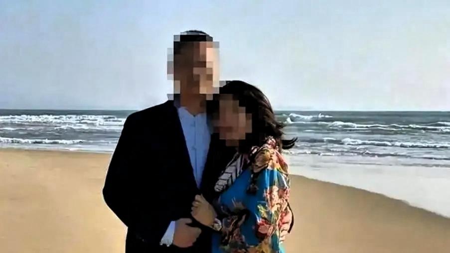 “这可真是典型的人傻钱又多”！2024年，北京一53岁大妈，被北大博士男友骗走足