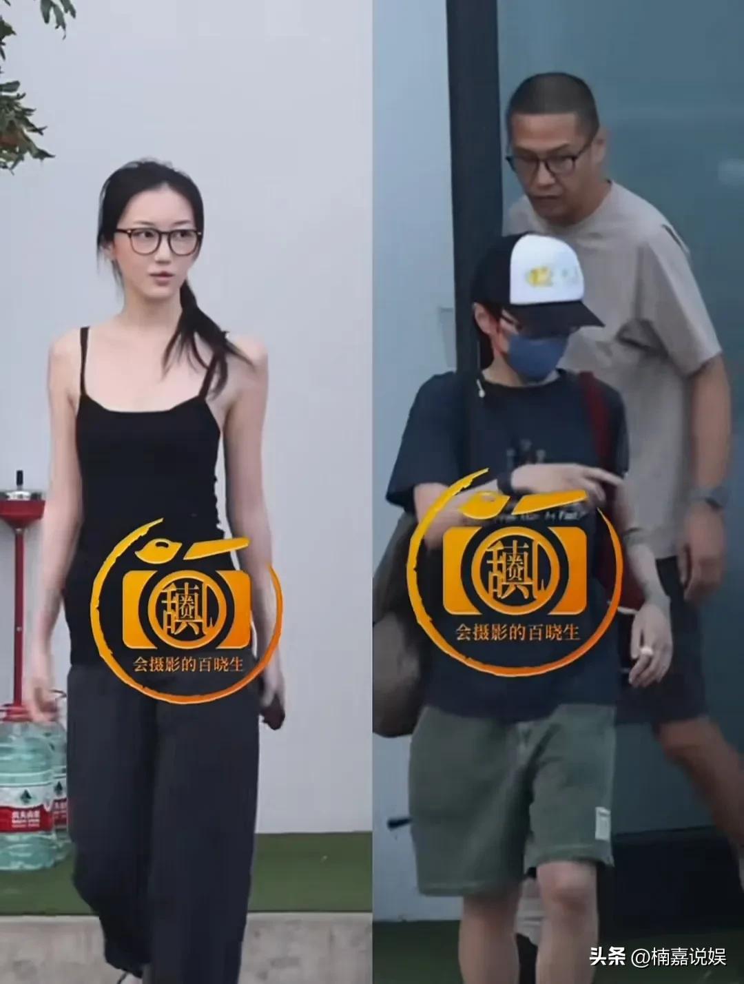 王菲好会生啊，大女儿窦靖童继承了她的嗓音，小女儿李嫣继承了她的身材和气质，可是两