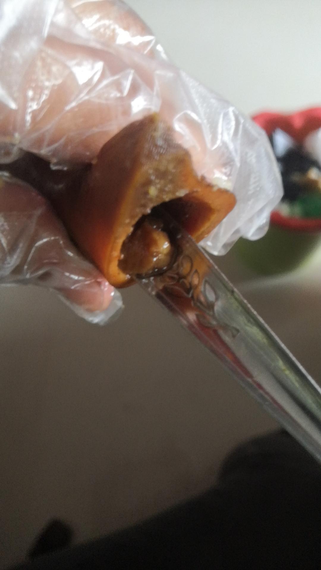 #真材实料才能做出好味道