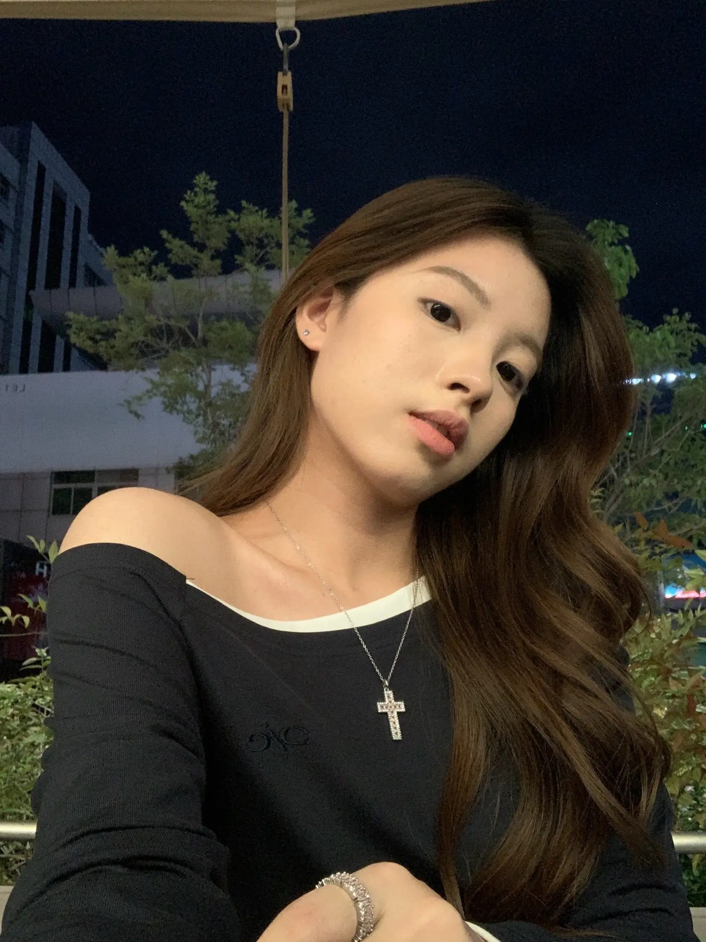 如果我说我需要你 你可以一直不走吗