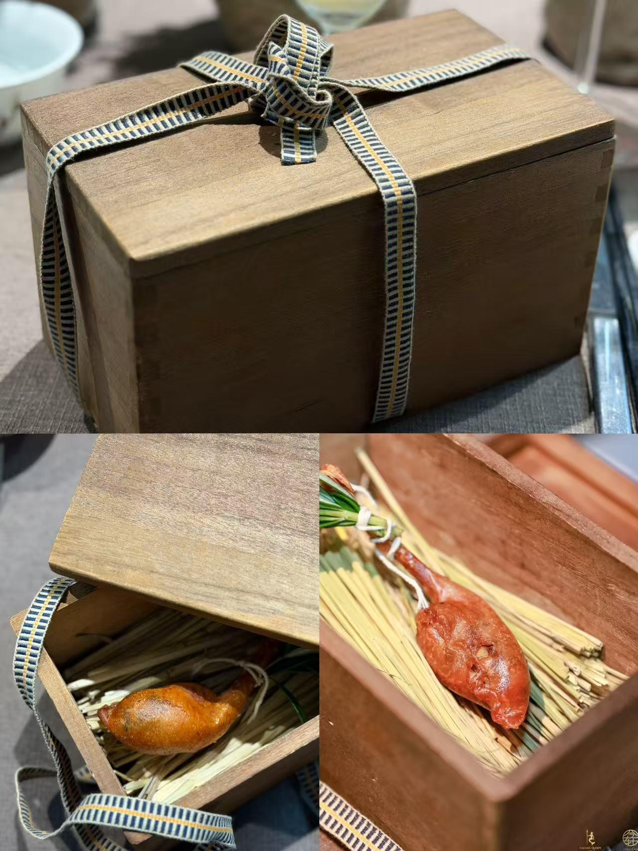 对经开洲际来说，厨房可以是生产美食的后台，也可以是品牌跨界的灵魂聚落。初夏微风拂