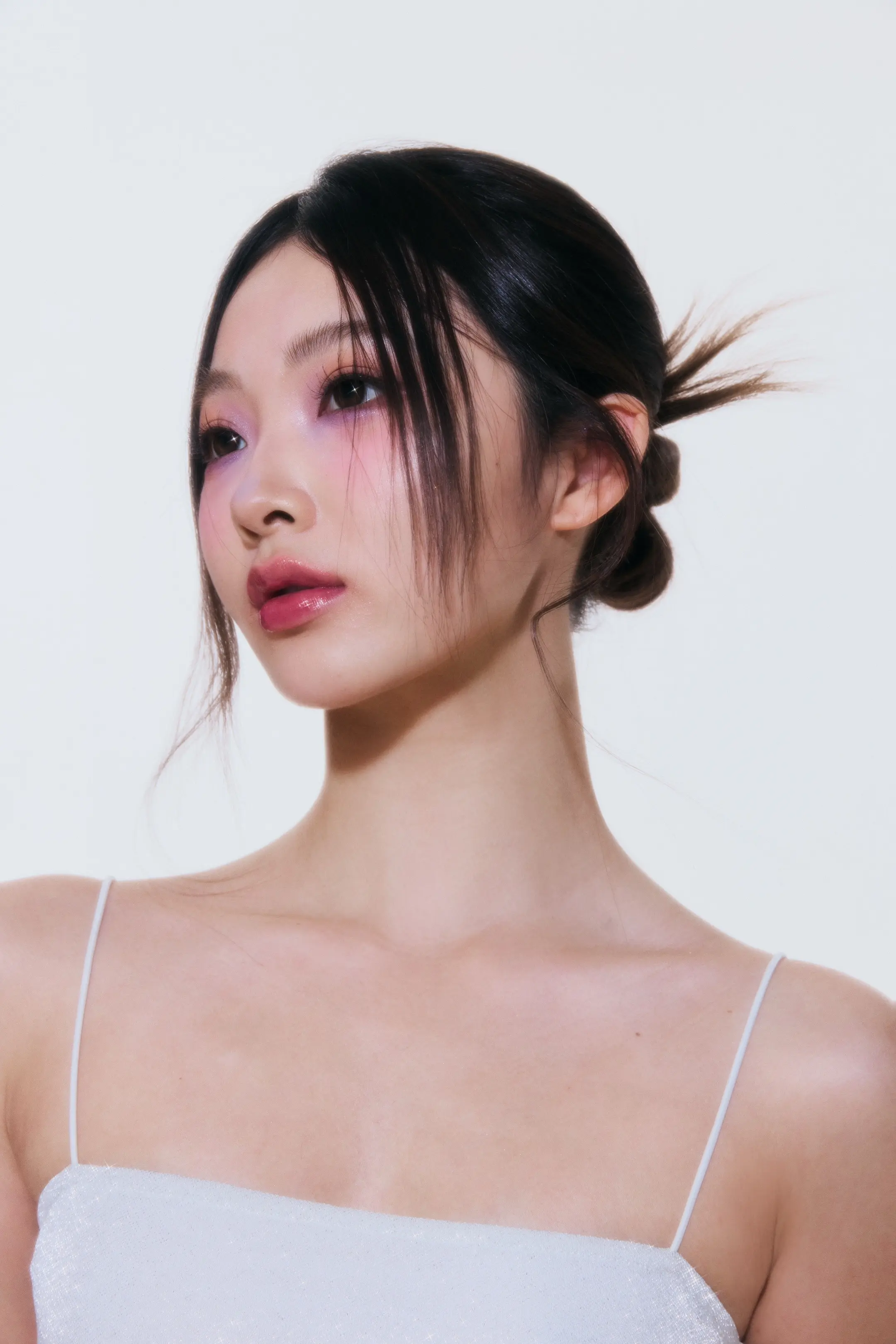 no filter rubyinmyfeelings