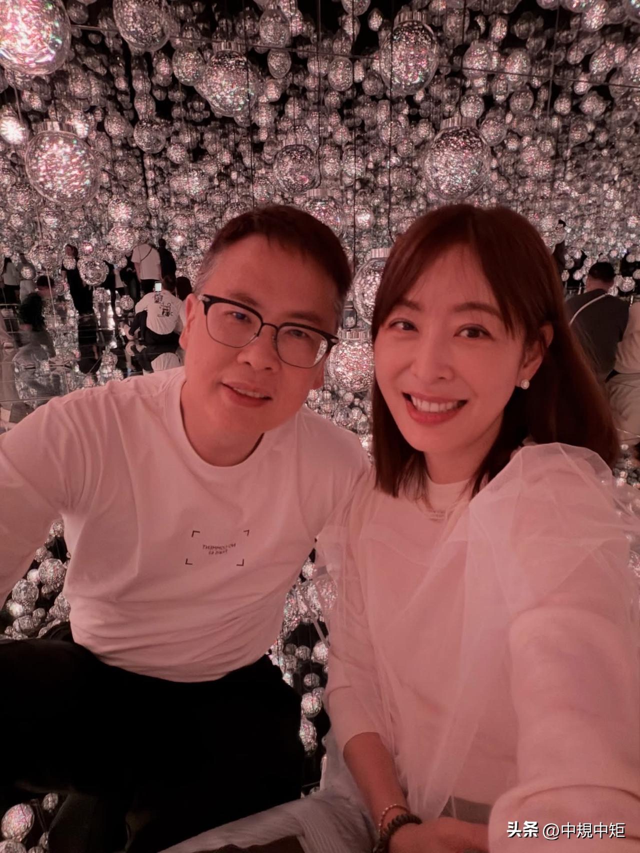 台北101董事长贾永婕，今（29日）在脸书发文称，我要疯了，男人真的很奇怪。难道