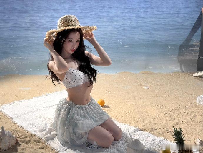 罚自己再看一百遍虞书欣 美萌美萌的虞书欣，罚自己再看一百遍！美萌美萌的虞书欣