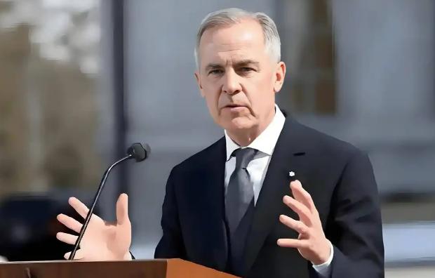 为什么法国、加拿大、韩国的领导人都对美国翻脸？原因很简单，那就是他们的“访华”经