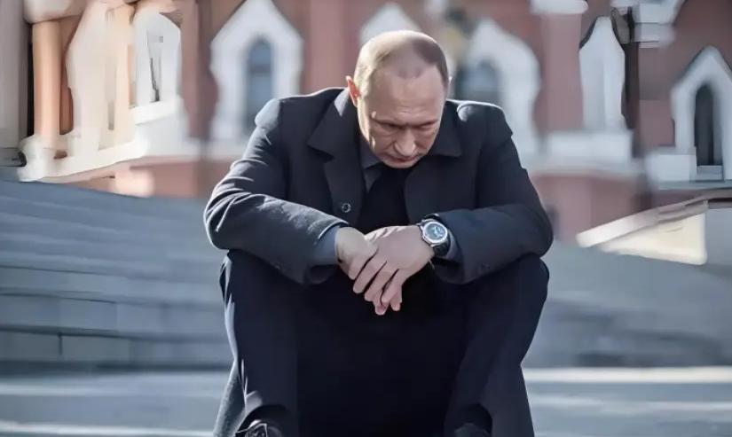 普京现在应该百感交集，他可能没料到，十年前卖给东方大国的 S400 防空系统，如