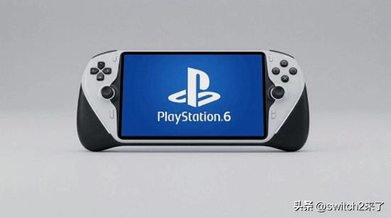 据知名AMD爆料人KeplerL2透露，索尼正在研发的PS6掌机(代号“Proj